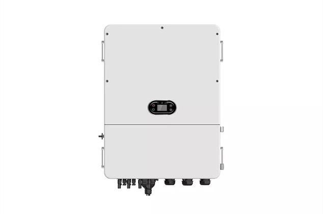 Inverter Hibrid