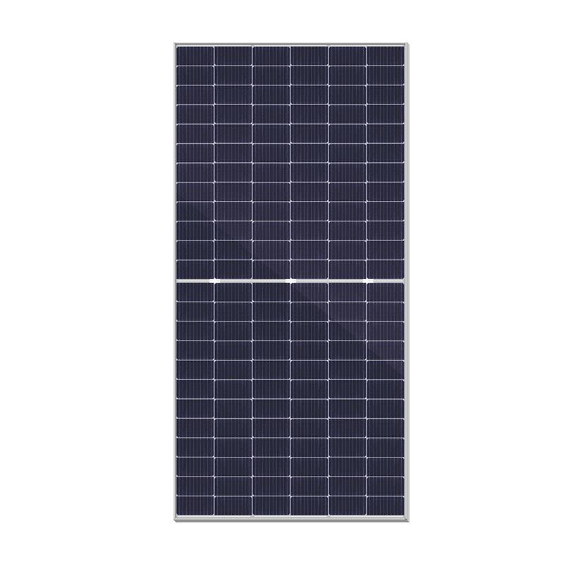 Panel Surya Monocrystalline Bifacial N-Topcon: Teknologi Surya Generasi Berikutnya